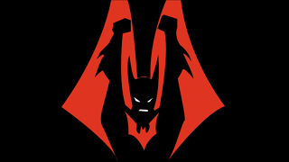 batman beyond animated series 12